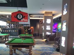 -澜花台球会所(远大金地中心店)