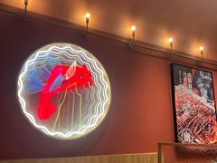 -鱼酷活鱼烤鱼(静安大融城店)