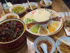 -怪噜范·老贵阳街头名小吃(汇金星力城店)