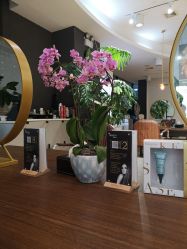 -意廊 Hair Salon