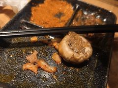 -新石器烤肉(南站店)