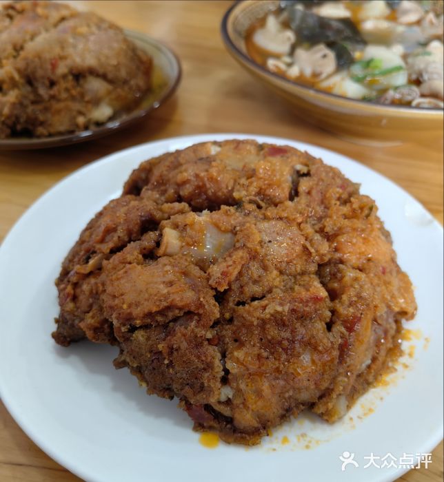 眼镜肥肠店(振兴街店)图片