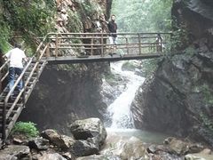 -九龙潭景区