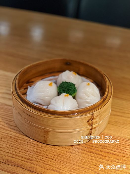 点心传说·粤菜点心(佐阾虹湾店)图片