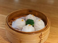 -点心传说·粤菜点心(佐阾虹湾店)