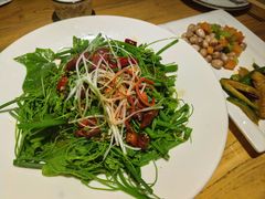 -小三峡食府(西五路店)