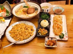 -桃太郎创作料理(大坪店)