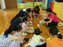 -美育音乐舞蹈国际机构(唯盛校区)