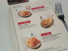 -香港唯港荟 Hotel ICON – The Market