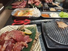 -炭虎烤肉(桂林路店)