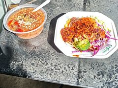 -清真盛志望麻酱酿皮铺