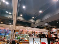 -太平洋咖啡(五月花店)