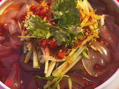 -壹号院音乐餐厅•烤全羊•新疆菜(浐灞店)