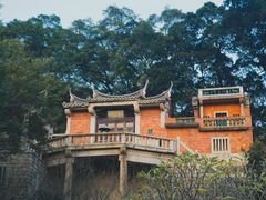 -草庵摩尼教遗址公园