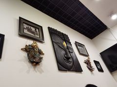 -芭堤雅泰国餐厅(胜利路店)
