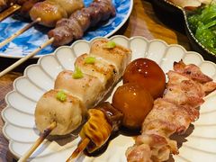 -鸟幸 TORISAKI 炭火居酒屋