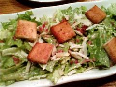 沙拉-火鬼 PYRO(五道口店)