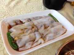 -喜鹊茶点.啫煲(车陂店)