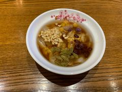 -渝是乎川渝小炒(新世界百货望京店)
