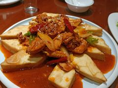 -临潼印象·特色陕菜