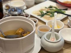 -锦粤宫·精致粤菜(深圳北站店)