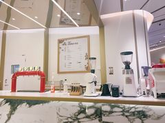 -Tims天好咖啡·贝果(东方广场店)