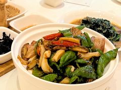 鲍鱼辣椒小炒肉-莆田餐厅PUTIEN(世博源店)
