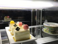 -T館·花园艺术餐厅