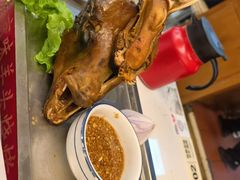 -金家老三饭庄(常营店)