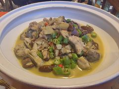 -印象鲵宴·张家界地标美食名片(溪布街店)
