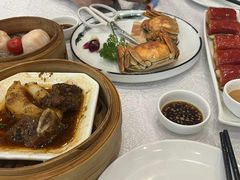-老廣新意-全天茶点(宝能店)