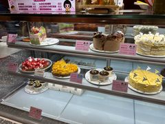 -丁香西饼屋(桂林路店)