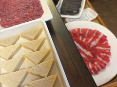 -南门涮肉(后海店)