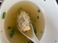 -老字号正果云吞(正果店)