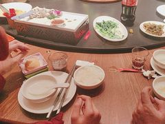 -乡里八闽·福州乡土菜(高宅店)
