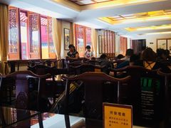 大堂-长生素斋(普陀山店)