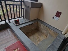-清远熹乐谷温泉度假酒店
