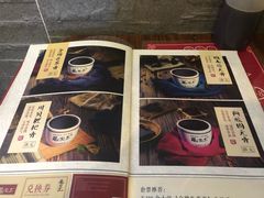 -龟金正·港式甜品(客村店)