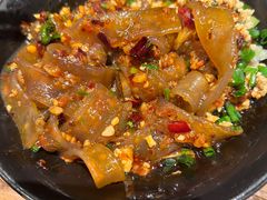 -北丐先生·野馄饨烧烤(长宁龙之梦店)