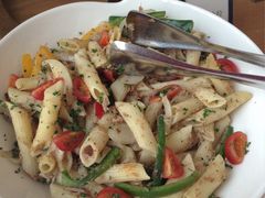 -视界美食自助餐厅·石家庄希尔顿酒店