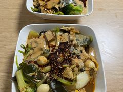 -林静小吃(复兴路店)