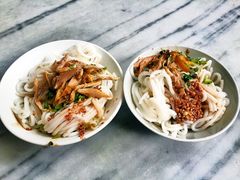 -再回首鸡肉米线(人民路一店)