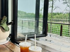 -昆山城市生态森林公园