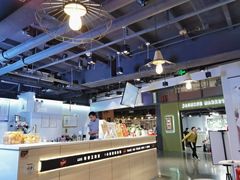 -野人牧坊Gelato(天津南开大悦城店)