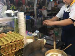 -清真老马家国华牛奶鸡蛋醪糟(正宁路店)