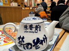 -陳香貴·兰州牛肉面(上海长风大悦城店)