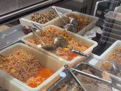 -乔波食品(杜桥中心菜场店)