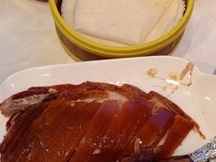 -大鸭梨烤鸭店(光彩店)