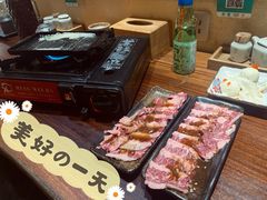 -信日本料理(信义坊店)
