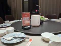 -老家水饺濮阳菜(巴黎街店)